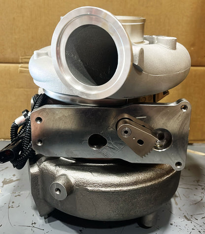 Cummins HE300VG ISB 6.7L Turbocharger | OEM A3794429