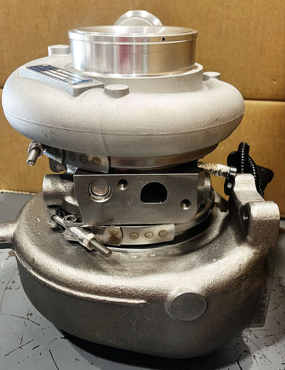 Cummins HE300VG ISB 6.7L Turbocharger | OEM A3794429