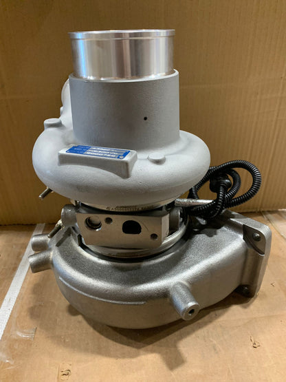 Cummins HE300VG 8.9L Turbocharger | OEM A4352232