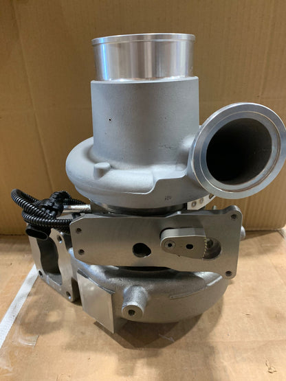 Cummins HE300VG 8.9L Turbocharger | OEM A4352232