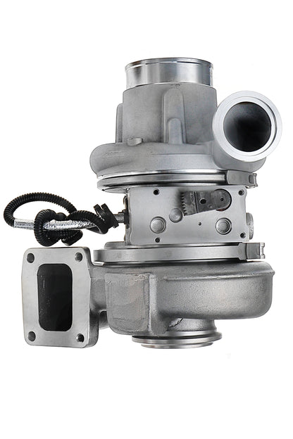 Cummins HE431V Turbocharger | OEM A4352524