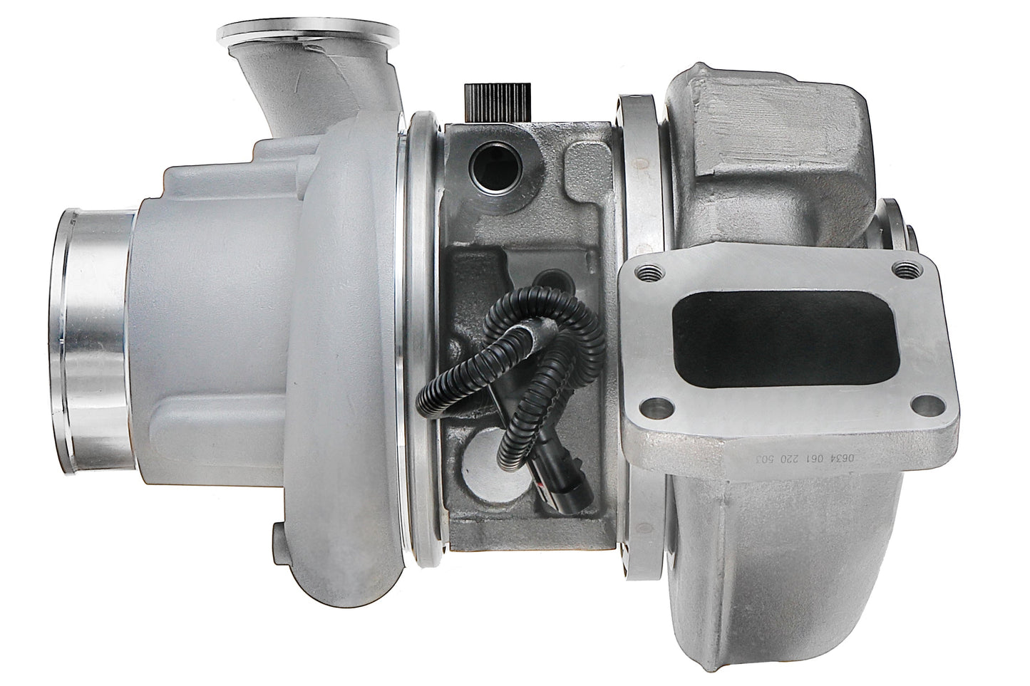 Cummins HE431V Turbocharger | OEM A4352524