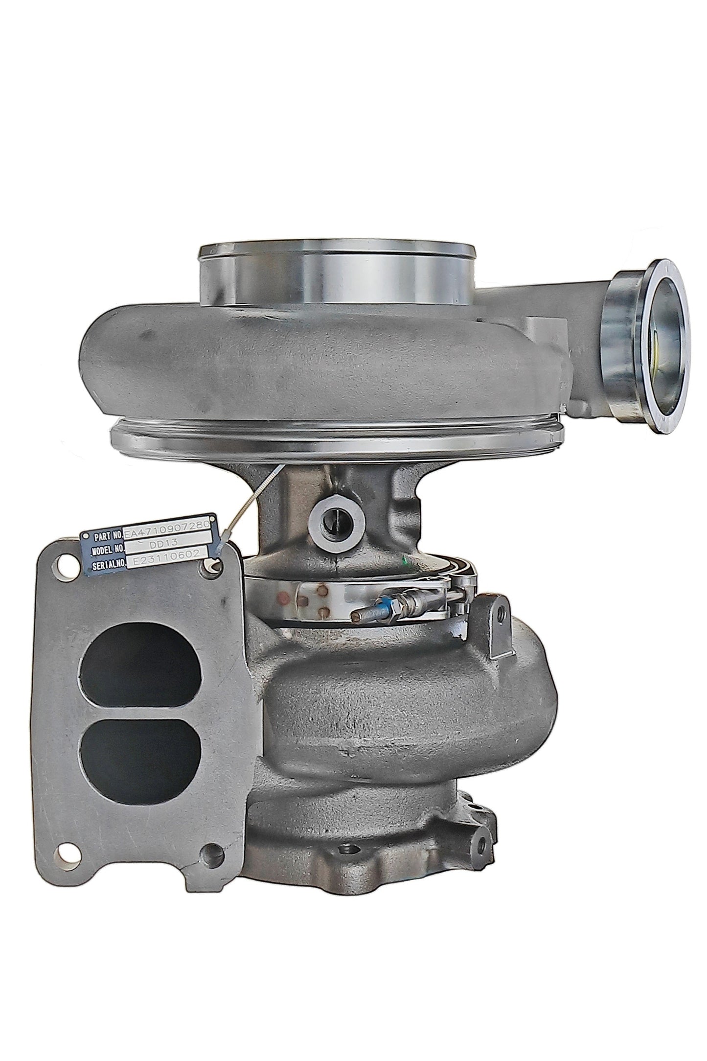 Detroit D13/DD13 Turbocharger | OEM A4710907280
