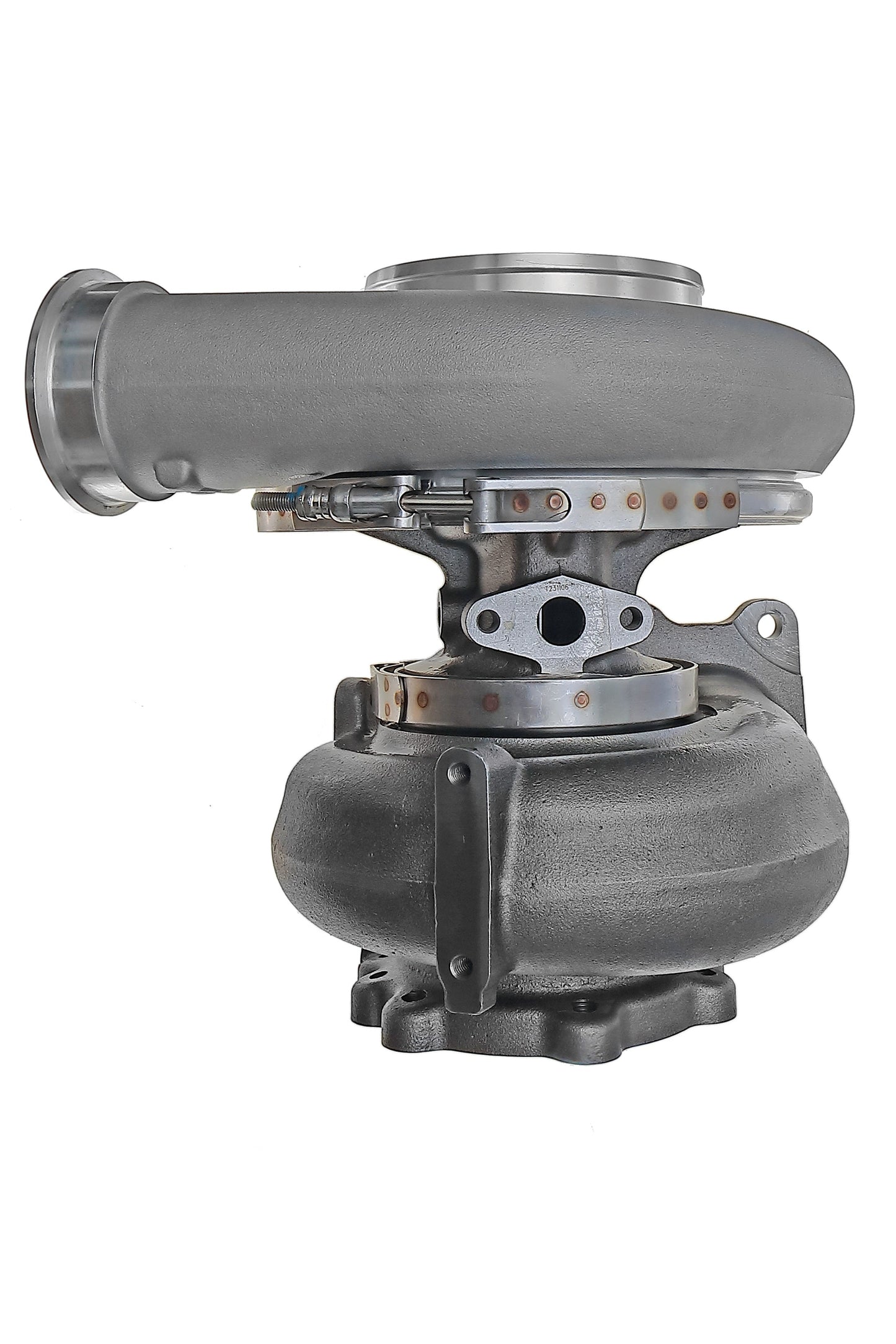 Detroit D13/DD13 Turbocharger | OEM A4710907280