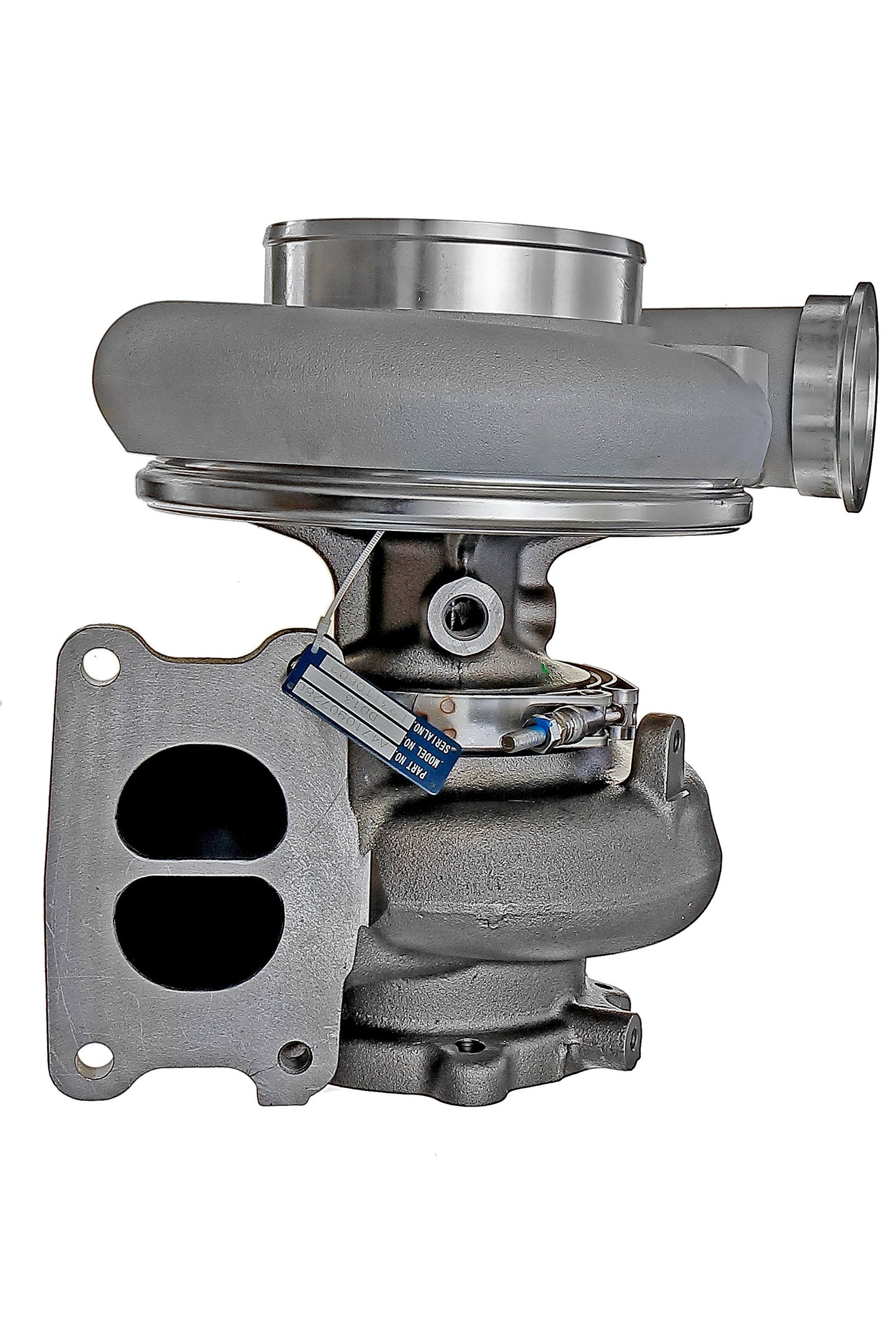 Detroit D13/DD13 Turbocharger | OEM A4710907280
