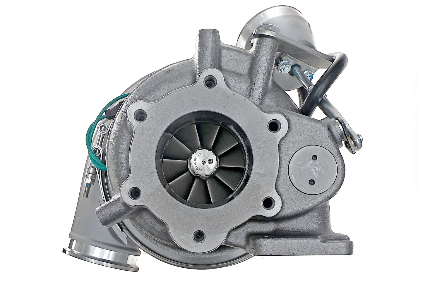 Detroit Diesel DD13 12.8L Turbocharger | OEM EA-4710967399
