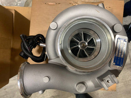 Cummins HE351VE ISB Turbocharger | OEM A4955397