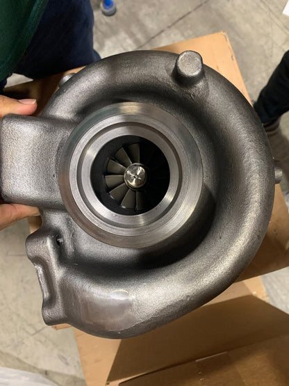 Cummins HE351VE ISB Turbocharger | OEM A4955397