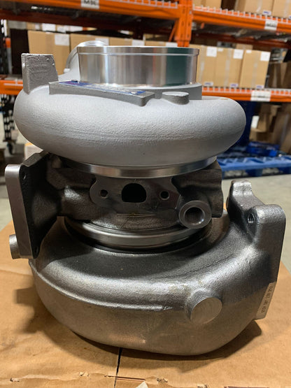 Cummins HE351VE ISB Turbocharger | OEM A4955397