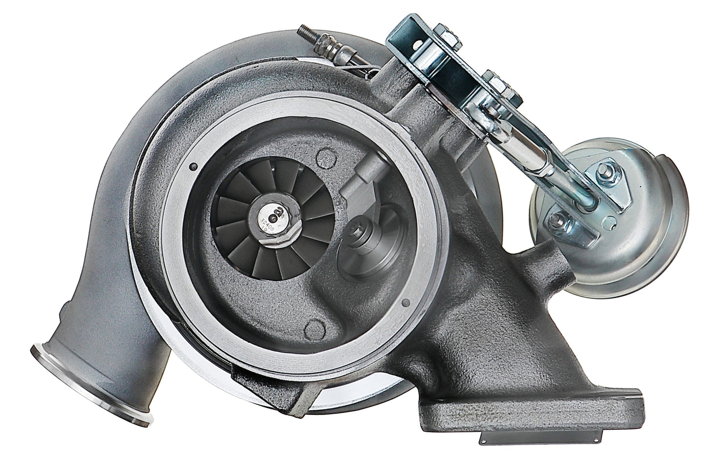 Cummins Turbocharger | OEM A5350775