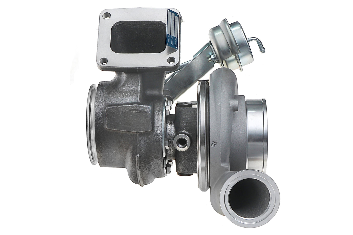 Cummins Turbocharger | OEM A5350775