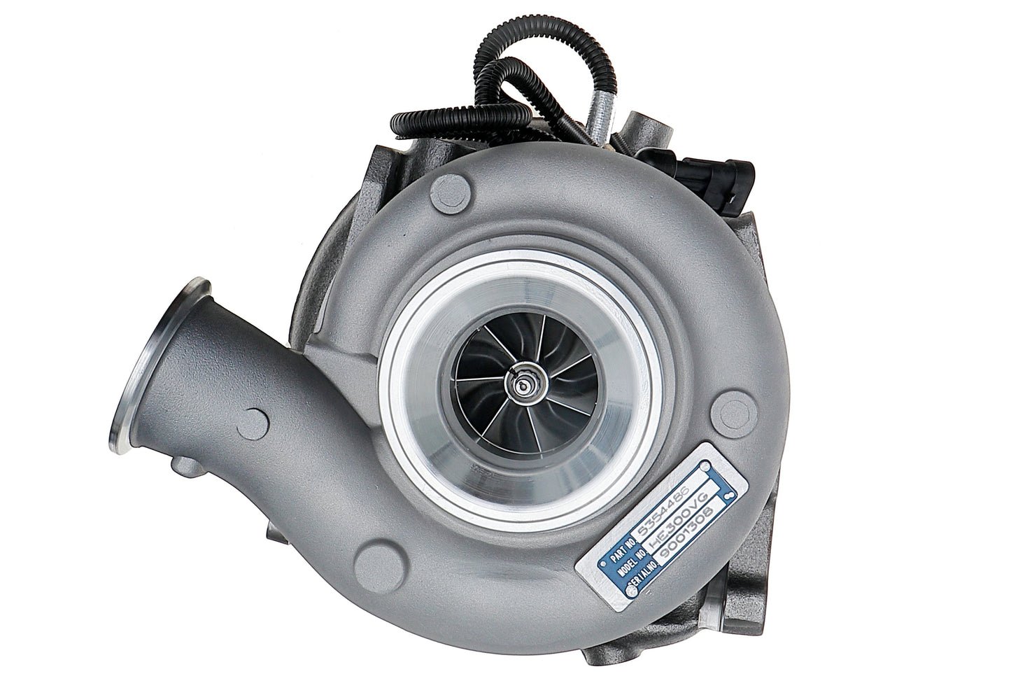 Cummins HE300VG Turbocharger | OEM A5354486 / 6411519RX