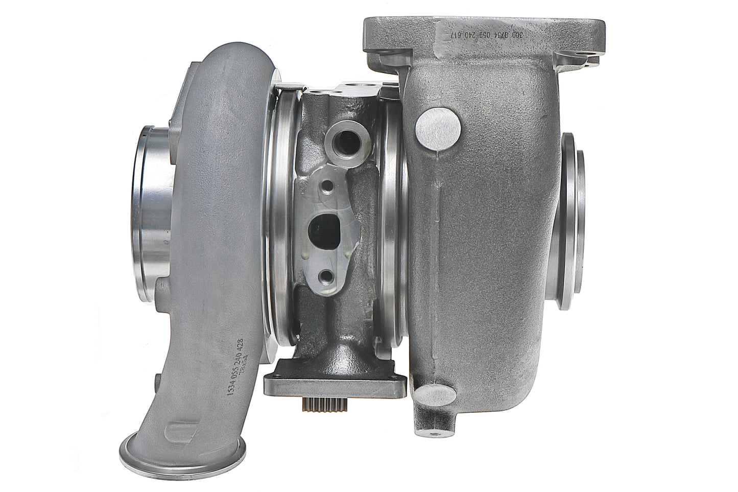 Cummins HE300VG Turbocharger | OEM A5354486 / 6411519RX
