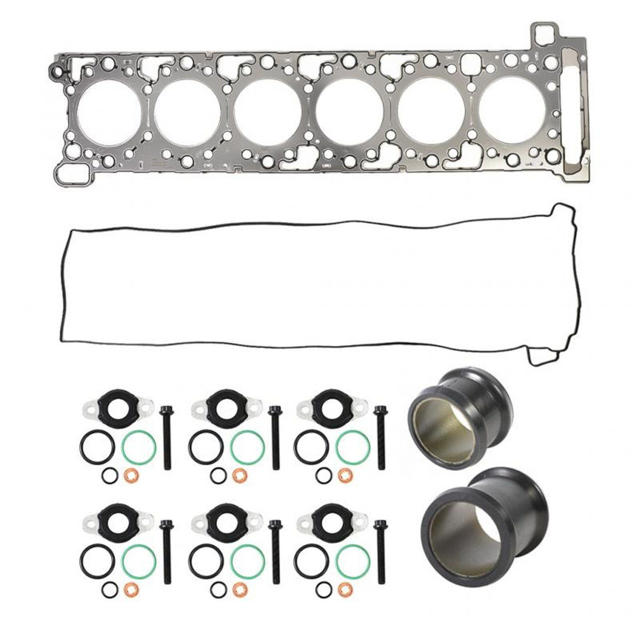 Detroit DD15 Cylinder Head Gasket Kit