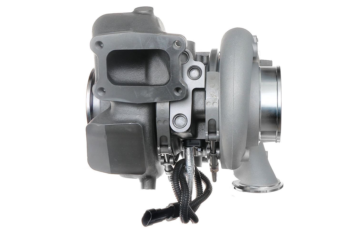 Cummins HE351VE ISB Turbocharger | OEM 2881708