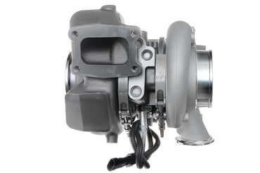 Cummins HE351VE ISB Turbocharger | OEM 2881708