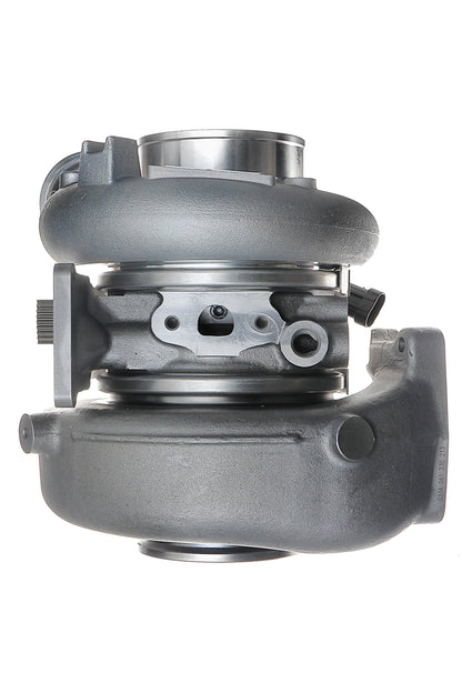 Cummins HE351VE ISB Turbocharger | OEM 2881708