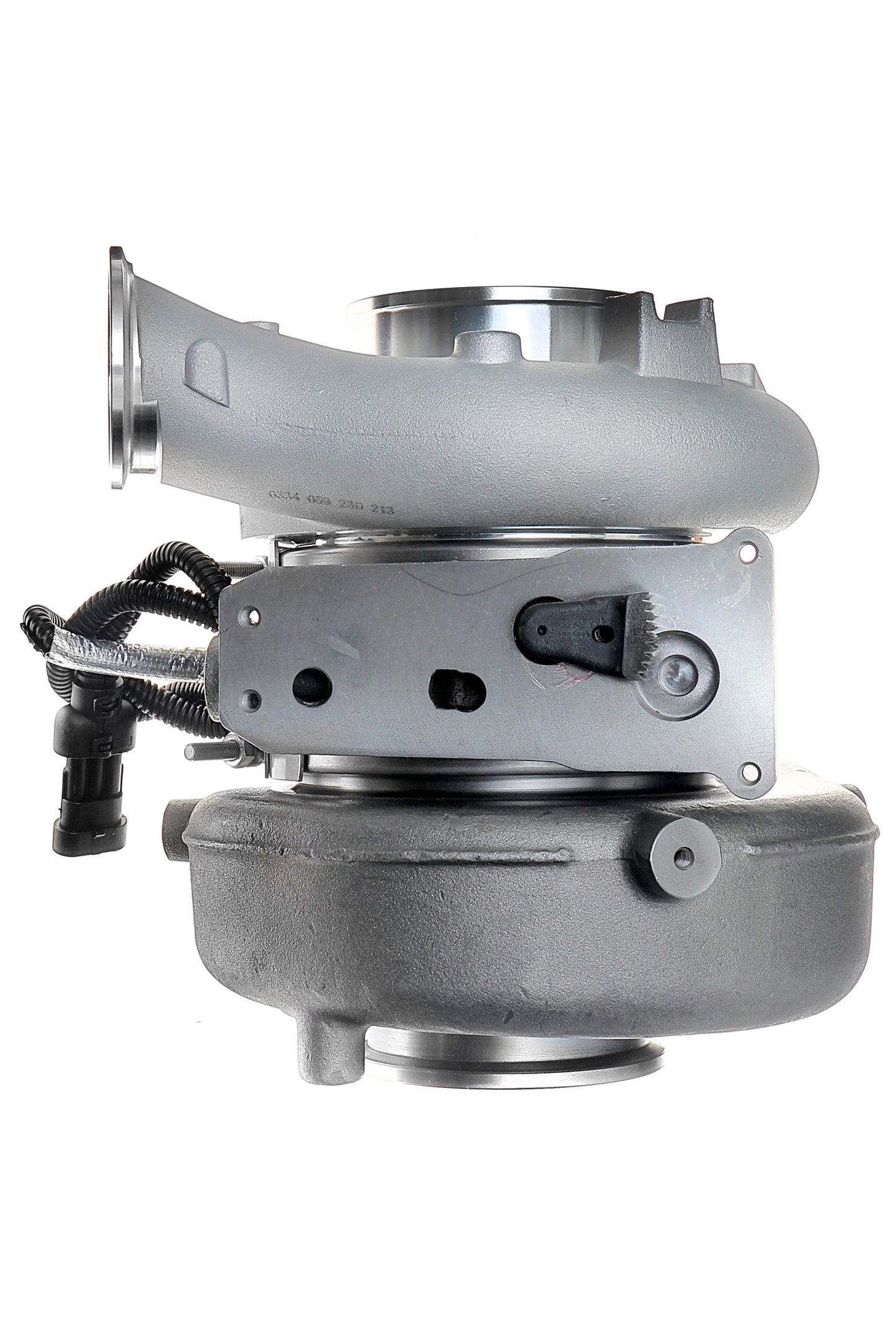 Cummins HE351VE ISB Turbocharger | OEM 2881708
