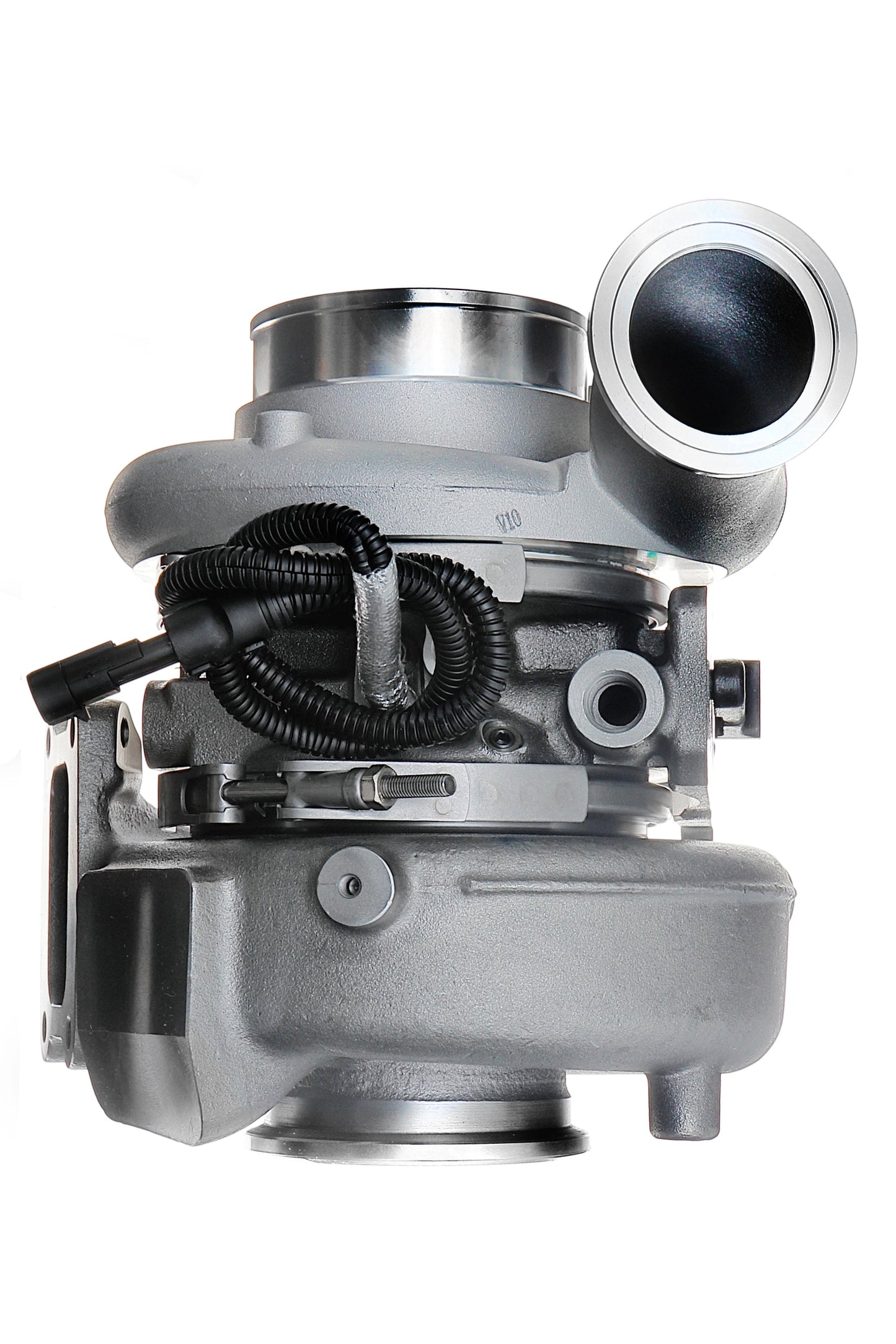 Cummins HE351VE ISB Turbocharger | OEM 2881708