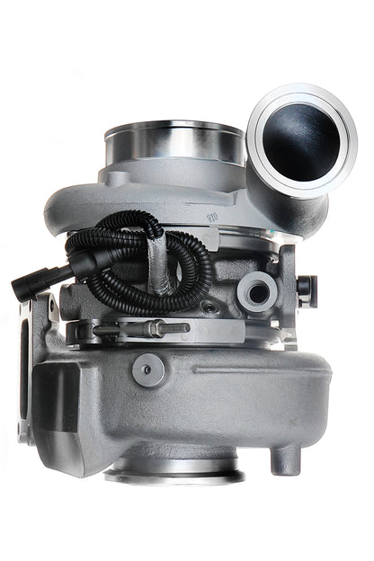 Cummins HE351VE ISB Turbocharger | OEM 2881708