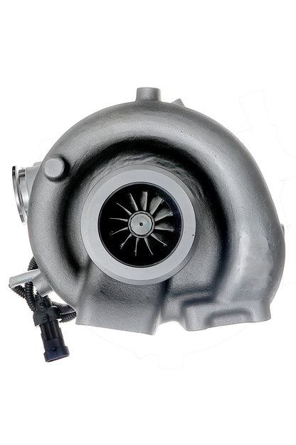 Cummins HE351VE ISB Turbocharger | OEM 2881708