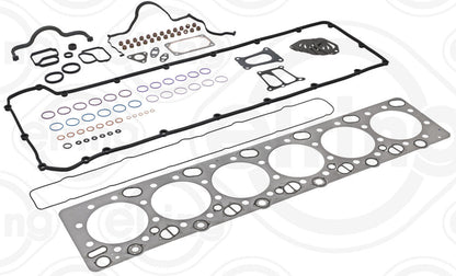 Renault/Volvo DTI13 D13K Valve Kit | OEM 22164943