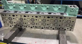 Remanufactured / New cylinder heads