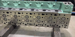 Remanufactured / New cylinder heads