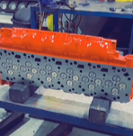 Remanufactured / New cylinder heads