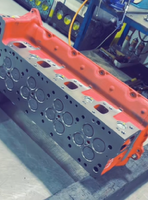 Remanufactured / New cylinder heads