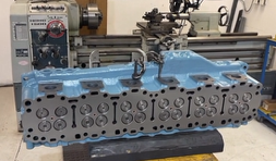 Remanufactured / New cylinder heads